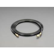 高圧気密検査用ホース 10m EA301KD-10