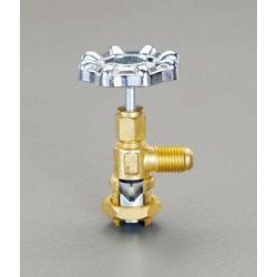 EA401D-23 [1/4”・5/16”・3/8” チューブピアシングバルブ]