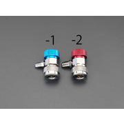 EA405ED-1 [【R134a】m10 クイックジョイント(低圧側)]