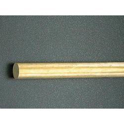 黄銅丸棒(鍛造用) 12×300mm EA441BE-12