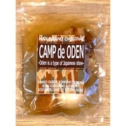 CAMP DE ODEN