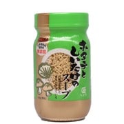 ホタテとしいたけのスープ 100g