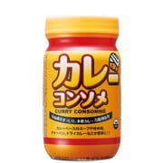 カレーコンソメスープ 120g