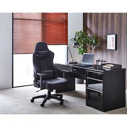 ヨドバシ.com - ギャラクロ ゲーミング GALAKURO GAMING GG-C/THRONE ...