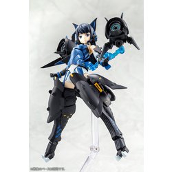 ヨドバシ.com - コトブキヤ KOTOBUKIYA メガミデバイス アリス・ギア