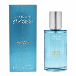 Amazon | 【ダビドフ】クールウォーター EDT 40mL(並行輸入品
