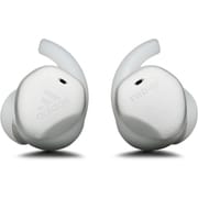 完全ワイヤレスイヤホン WD-02 SPORT Bluetooth対応 ライトグレイ FWD-02 SPORT Light Grey