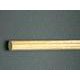 黄銅丸棒(快削) 15×300mm EA441BA-15