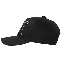 国内即発 ARMANI EXCHANGE 954202 1A101 00020 キャップ アルマーニ 954202 1A101 00020 AX A/X キャップ 帽子 ブラック