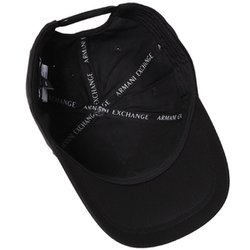 国内即発 ARMANI EXCHANGE 954202 1A101 00010 キャップ ARMANI EXCHANGE アルマーニ エクスチェンジ キャップ 954202
