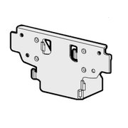 102002684 [テレビ用スタンド取り付け金具]
