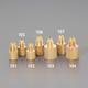EA443D-101 [F1/4”×F5/16” フレアーアダプター(雌/雄)]