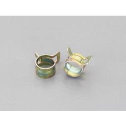 パイロット・ゴム管・バンド(2個) 6.0mm EA467CB-6