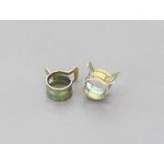 パイロット・ゴム管・バンド(2個) 6.0mm EA467CB-6