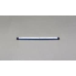 R 1”×200mm 両ねじニップル EA469DP-10
