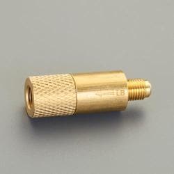 EA491L-1 [1/4” チェックバルブアダプター]