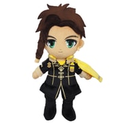 ファイアーエムブレム ぬいぐるみ クロード S [ぬいぐるみ]