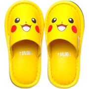 211235 ポケモン 外縫いビニール ピカチュウ YE 16～18cm