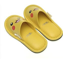 ニッポンスリッパ ポケットモンスター 子供ビニール YE 211488 1
