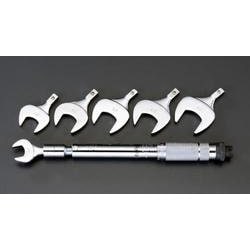 EA723-25 [【17-29mm】 フレアーナット用トルクレンチセット(自己管理用)]