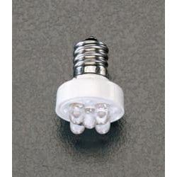 AC/DC30V/E12 LED消火栓表示ランプ EA758ZE-1