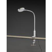 EA761XE-2A [AC100V/12灯/390mm 照明灯/LED(クランプ式)]