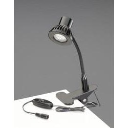 EA761XE-21 [AC100V/310mm 照明灯/LED(クリップ式)]