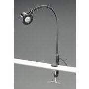 EA761XE-26 [AC100V/480mm 照明灯/LED(クランプ式)]