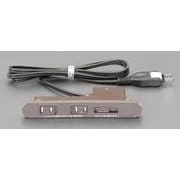 EA815HS-11 [コンセント(埋め込み/茶) AC125V/15A×1.5m]