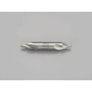 センタードリル(軸 3.0mm/SKH51) 0.5×31mm/60゜ EA824EA-0.5