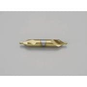 センタードリル(軸 5.0mm/コーティング) 1.5×42mm/60゜ EA824EC-1.5