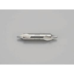 センタードリル(軸10.0mm/R型) 3.0×58mm/10.0R EA824EK-3