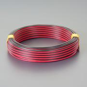 EA940AC-6 [スピーカーコード(赤/黒) 125V/7A×20m]