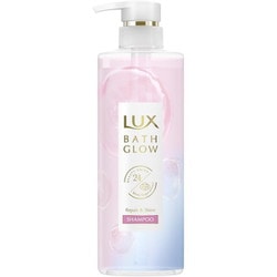 ヨドバシ Com ラックス Lux ラックス バスグロウ リペアアンドシャイン シャンプー ポンプ 本体 490g 通販 全品無料配達