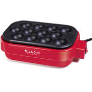 ちょこっとグリル たこ焼き器 HAC2930A