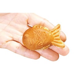 ヨドバシ.com - ハック HAC ちょこっとグリル たい焼き器