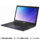ノートパソコン/ASUS E210KA/11.6型/Celeron/メモリ 4GB/eMMC 128GB/Windows 11 Home Sモード/Microsoft 365 Personal （1年間使用権）/ピーコックブルー E210KA-GJ01BWS