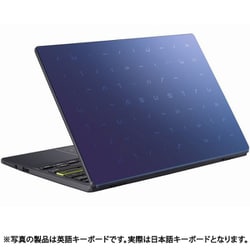 ヨドバシ.com - エイスース ASUS ノートパソコン/ASUS E210KA/11.6型