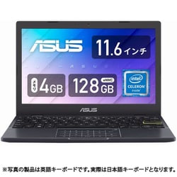 ヨドバシ.com - エイスース ASUS ノートパソコン/ASUS E210KA/11.6型