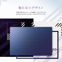 【新品】Asus ノートパソコン　E210KA-GJ01BWS　ピーコックブルー