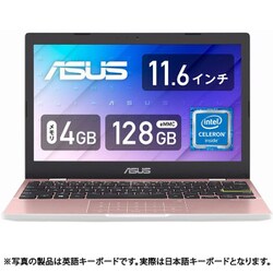 ヨドバシ.com - エイスース ASUS ノートパソコン/ASUS E210KA/11.6型 