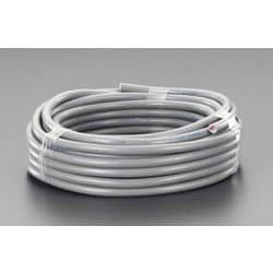 EA940AG-18 [ビニールキャブタイヤケーブル(3芯/黒) 300V/14A/5m]