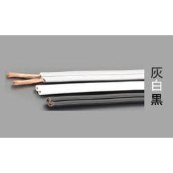 EA940AJ-31 [ビニール平行線(灰) 125V/17A/5m]