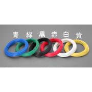 EA940AL-3RB [電子機器用ビニル電線【KV】(赤) 0.3mm2×100m]