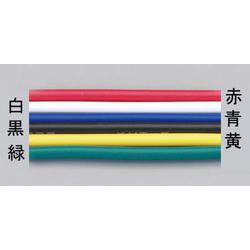 ビニールコード【VSF】(黒) 1.25mm2×50m EA940AM-124A