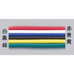 ビニールコード【VSF】(緑) 1.25mm2×20m EA940AM-126