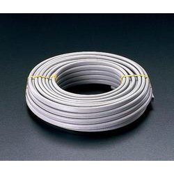 VAケーブル(50m/グレー) 2.0mm×2心/600V23A EA940AV-13