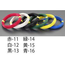 EA940AT-14 [IV電線(撚線/緑) 1.25mm2×50m]