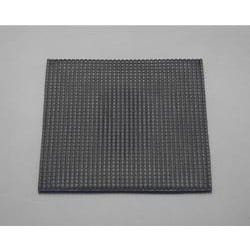 防振パッド(B型) 300×300×8mm EA949HS-276