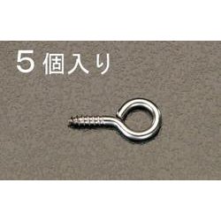 EA951DS-22 [ヒートン(ステンレス製/5本) 29mm]
